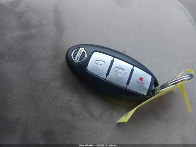 2014 NISSAN PATHFINDER 5N1AR2MN2EC685535 Photo 10