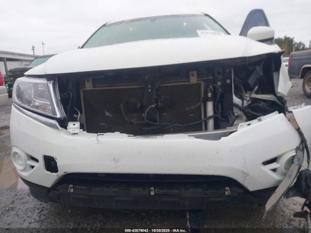 2014 NISSAN PATHFINDER 5N1AR2MN2EC685535 Photo 5