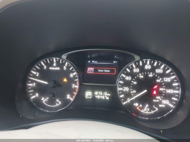 2014 NISSAN PATHFINDER 5N1AR2MN2EC685535 Photo 6