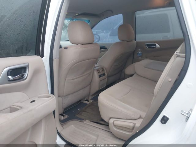 2014 NISSAN PATHFINDER 5N1AR2MN2EC685535 Photo 7