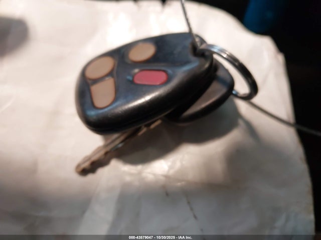 2006 CADILLAC CTS 1G6DM57TX60120922 Photo 10