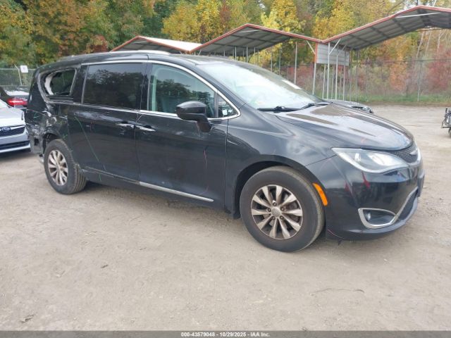 2019 CHRYSLER PACIFICA 2C4RC1BG9KR731615
