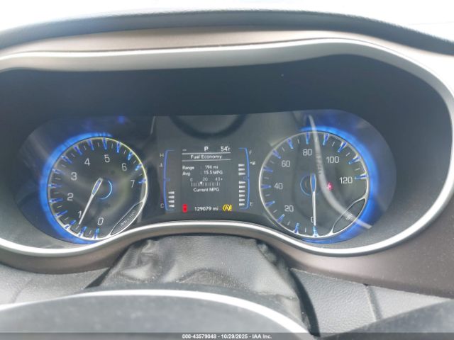2019 CHRYSLER PACIFICA 2C4RC1BG9KR731615 Photo 6
