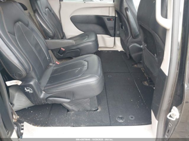 2019 CHRYSLER PACIFICA 2C4RC1BG9KR731615 Photo 7