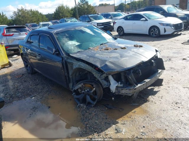 2022 CHRYSLER 300 2C3CCABG8NH130829