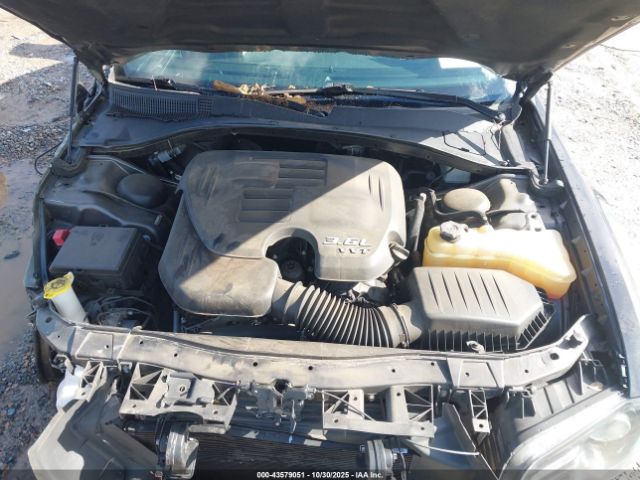 2022 CHRYSLER 300 2C3CCABG8NH130829 Photo 9