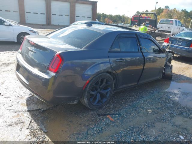2022 CHRYSLER 300 2C3CCABG8NH130829 Photo 3
