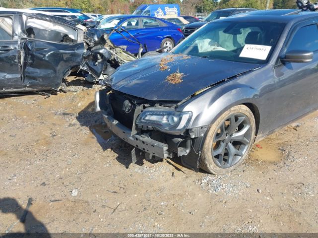2022 CHRYSLER 300 2C3CCABG8NH130829 Photo 5