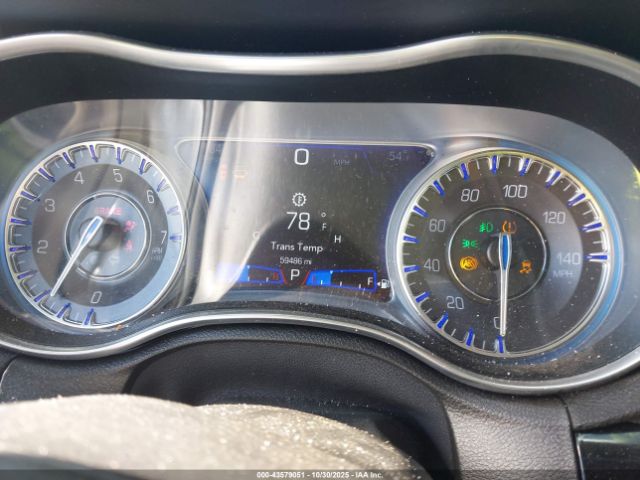 2022 CHRYSLER 300 2C3CCABG8NH130829 Photo 6