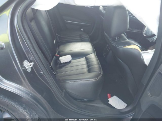 2022 CHRYSLER 300 2C3CCABG8NH130829 Photo 7