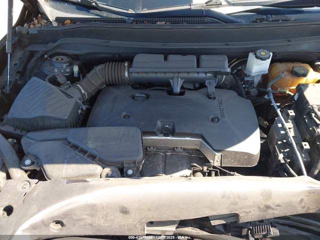 Продажа на аукционе авто 2019 Buick Envision Preferred, vin: LRBFXBSA8KD025620, номер лота: 43579054
