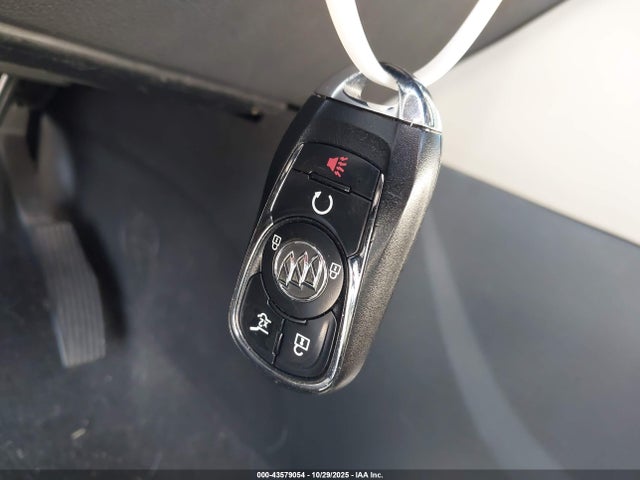 Продажа на аукционе авто 2019 Buick Envision Preferred, vin: LRBFXBSA8KD025620, номер лота: 43579054