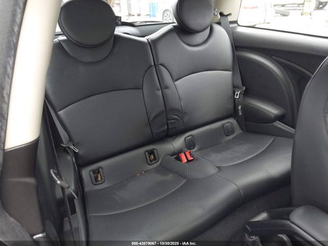 2011 MINI COOPER S WMWSV3C57BTY15247 Photo 7