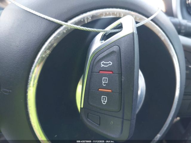 2016 FIAT 500X ZFBCFXCT6GP367449 Photo 10