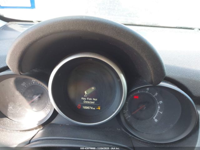 2016 FIAT 500X ZFBCFXCT6GP367449 Photo 6