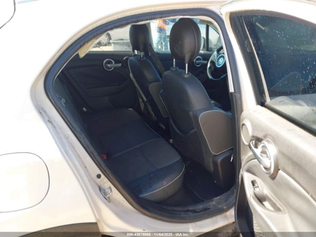 2016 FIAT 500X ZFBCFXCT6GP367449 Photo 7