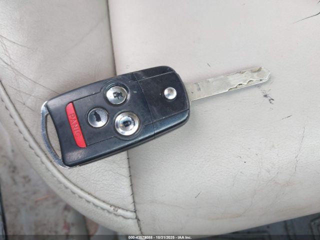 2009 ACURA MDX 2HNYD286X9H532323 Photo 10