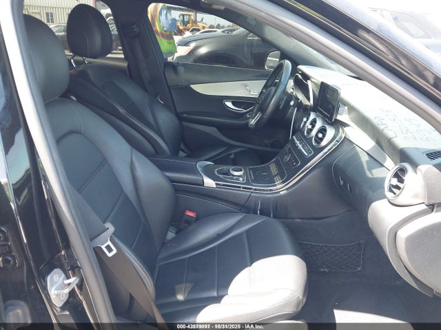 Mercedes-Benz C 300 2019 55SWF8DBXKU308962 Image 5