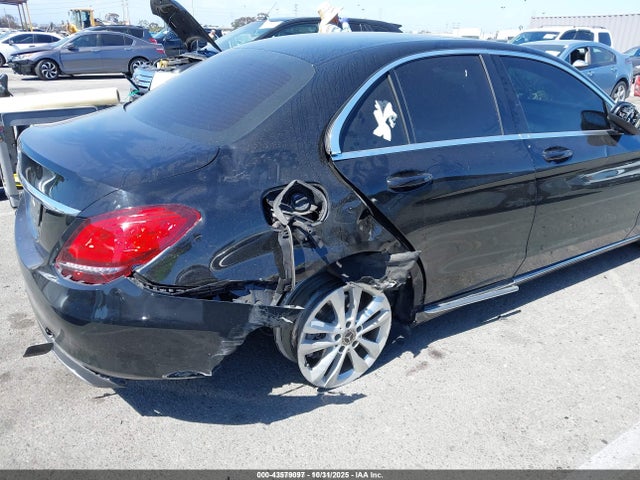 Mercedes-Benz C 300 2019 55SWF8DBXKU308962 Image 6