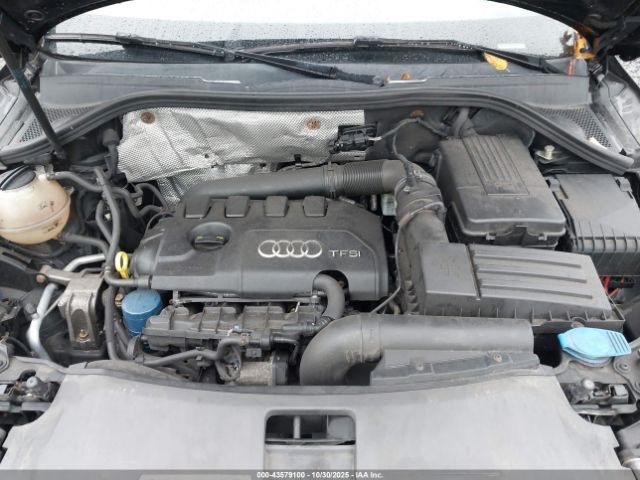 2015 AUDI Q3 WA1EFCFS1FR011232 Photo 9