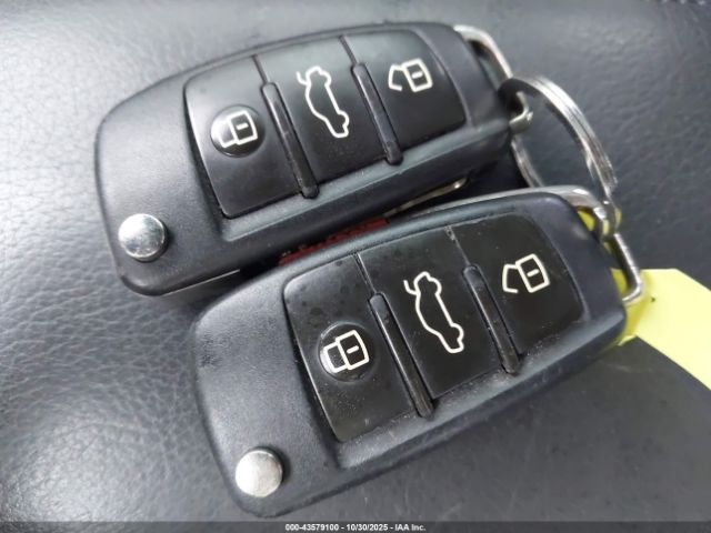 2015 AUDI Q3 WA1EFCFS1FR011232 Photo 10