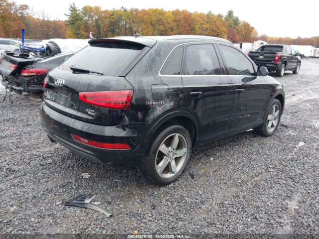 2015 AUDI Q3 WA1EFCFS1FR011232 Photo 3