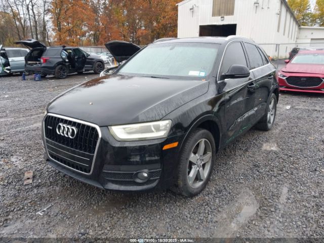 2015 AUDI Q3 WA1EFCFS1FR011232 Photo 5