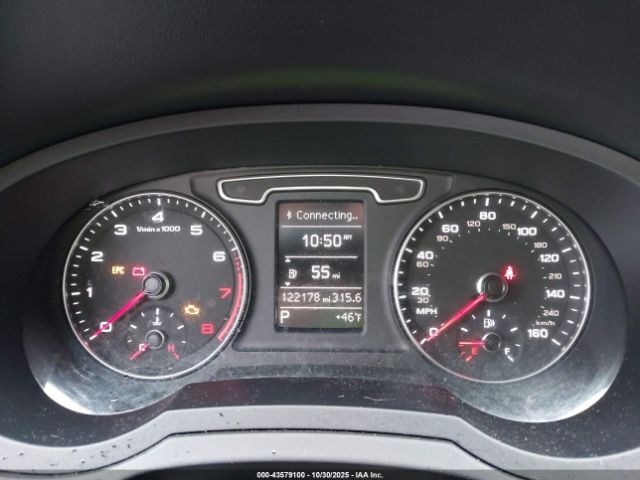 2015 AUDI Q3 WA1EFCFS1FR011232 Photo 6