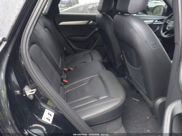 2015 AUDI Q3 WA1EFCFS1FR011232 Photo 7
