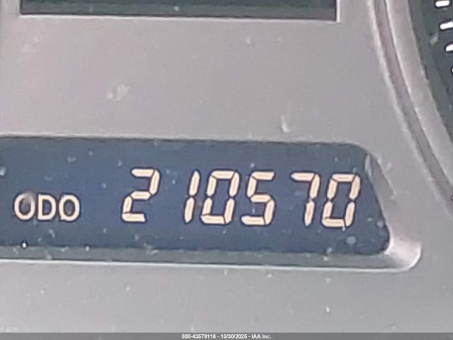 2009 LEXUS IS 250 JTHBK262292082787 Photo 5