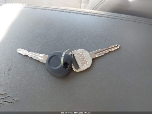 2011 BUICK ENCLAVE 5GAKRBED3BJ125501 Photo 10