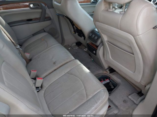 2011 BUICK ENCLAVE 5GAKRBED3BJ125501 Photo 7