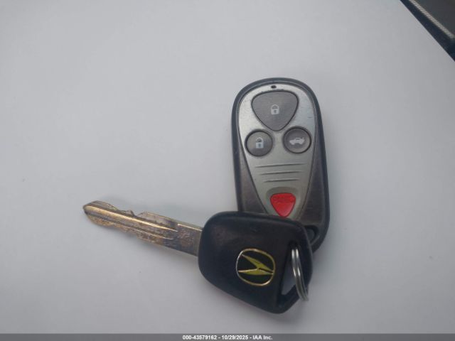 2005 ACURA TL 19UUA662X5A045167 Photo 10