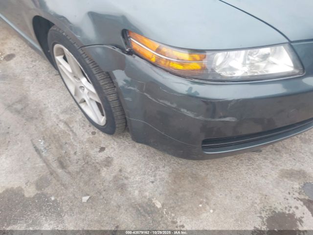 2005 ACURA TL 19UUA662X5A045167 Photo 5