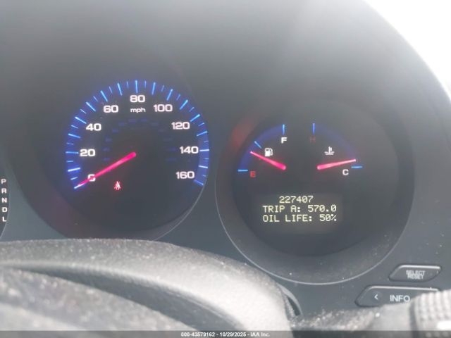 2005 ACURA TL 19UUA662X5A045167 Photo 6
