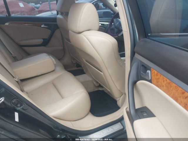 2005 ACURA TL 19UUA662X5A045167 Photo 7