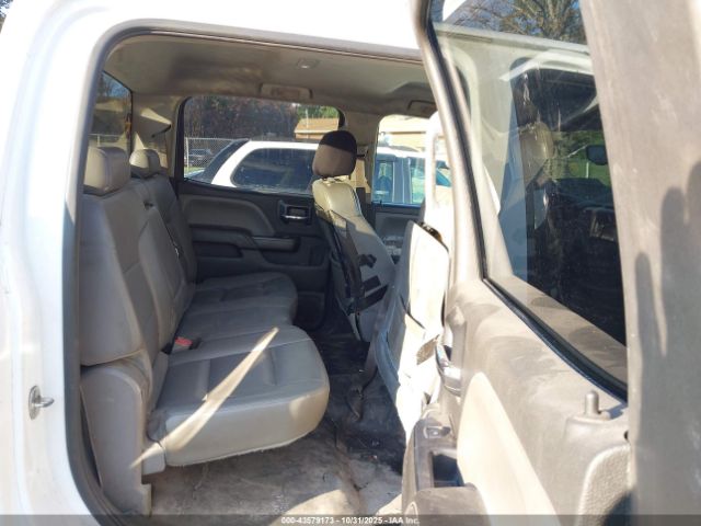 2015 GMC SIERRA 2500HD 1GT11XEG8FF573573 Photo 7