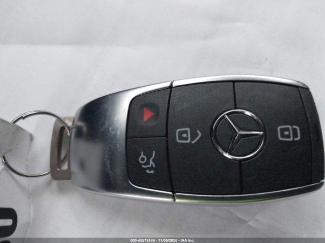 2024 MERCEDES-BENZ GLB 250 W1N4M4HB3RW370008 Photo 10