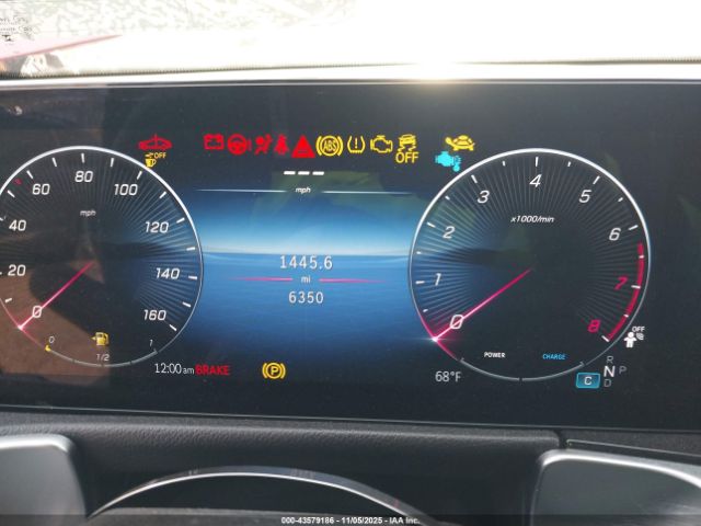 2024 MERCEDES-BENZ GLB 250 W1N4M4HB3RW370008 Photo 6