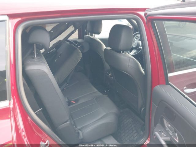 2024 MERCEDES-BENZ GLB 250 W1N4M4HB3RW370008 Photo 7