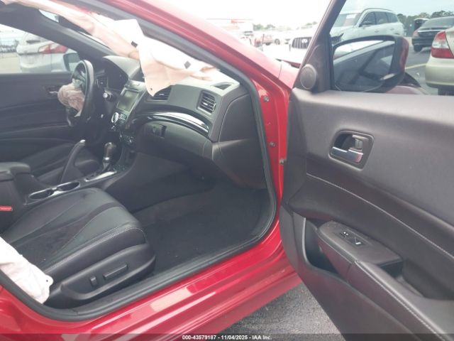 2019 ACURA ILX 19UDE2F87KA007330 Photo 4