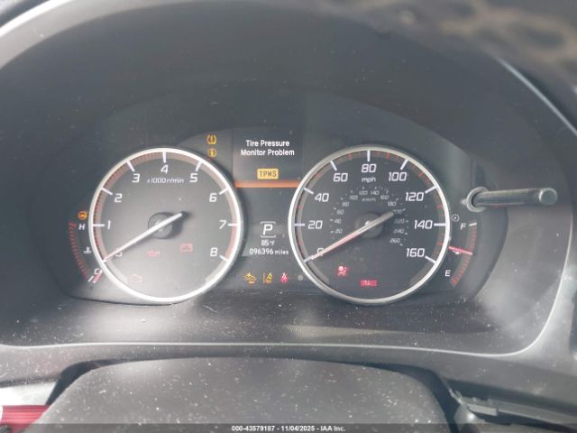 2019 ACURA ILX 19UDE2F87KA007330 Photo 6