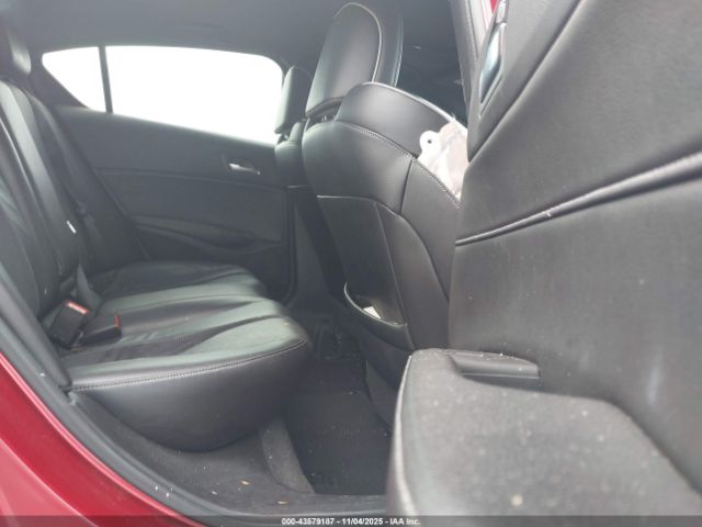 2019 ACURA ILX 19UDE2F87KA007330 Photo 7