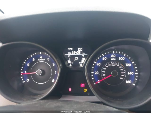 2013 HYUNDAI ELANTRA 5NPDH4AEXDH217446 Photo 6