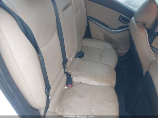 2013 HYUNDAI ELANTRA 5NPDH4AEXDH217446 Photo 7