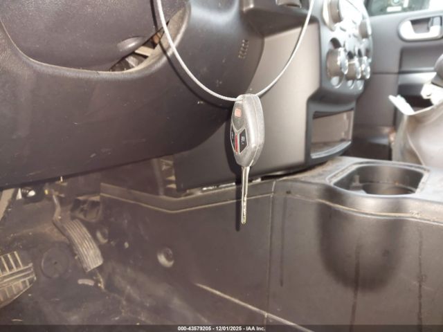 2011 MITSUBISHI ENDEAVOR 4A4JN2AS0BE035458 Photo 10