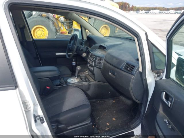 2011 MITSUBISHI ENDEAVOR 4A4JN2AS0BE035458 Photo 4