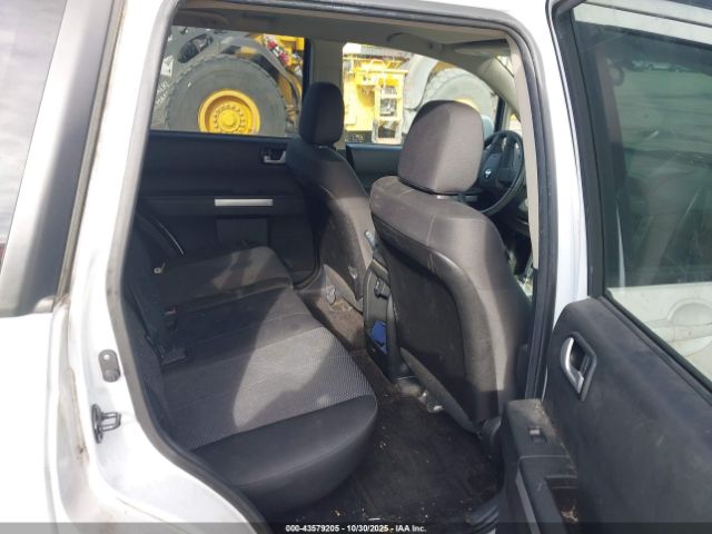 2011 MITSUBISHI ENDEAVOR 4A4JN2AS0BE035458 Photo 7