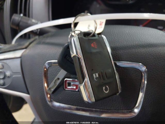 2015 GMC CANYON 1GTH6CE3XF1158791 Photo 10