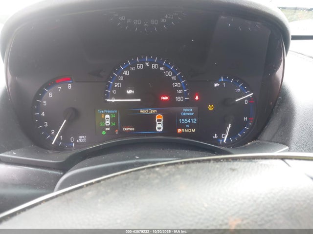 2015 CADILLAC ATS 1G6AA5RX9F0143572 Photo 6